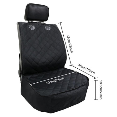 Funda Cama Asiento Convertible